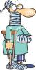 Patient Clip Art Image