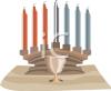 Kwanzaa Clip Art Image