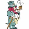 Saint Patrick's Day Clip Art Image