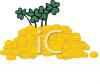 Saint Patrick's Day Clip Art Image