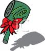 Saint Patrick's Day Clip Art Image
