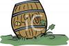 Saint Patrick's Day Clip Art Image