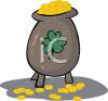 Saint Patrick's Day Clip Art Image