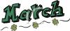 Saint Patrick's Day Clip Art Image
