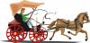 Horse Clip Art Image
