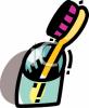 Bathroom Clip Art Image