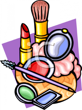 Bathroom Clip Art Image