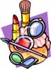 Bathroom Clip Art Image