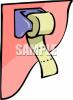 Bathroom Clip Art Image