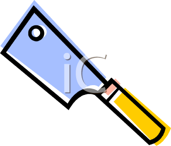 Kitchen Clip Art Image