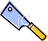 Kitchen Clip Art Image