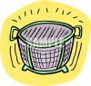 Kitchen Clip Art Image