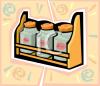 Kitchen Clip Art Image