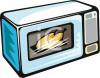 Kitchen Clip Art Image