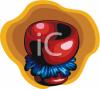 Kitchen Clip Art Image