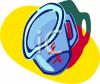 Kitchen Clip Art Image