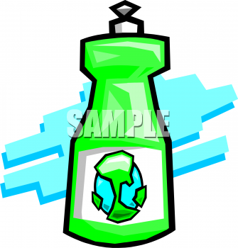 Kitchen Clip Art Image