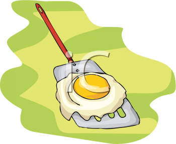 Kitchen Clip Art Image