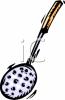 Kitchen Clip Art Image