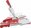 Kitchen Clip Art Image
