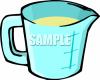 Kitchen Clip Art Image