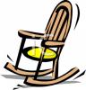 Living Room Clip Art Image