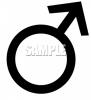 Men Clip Art Image