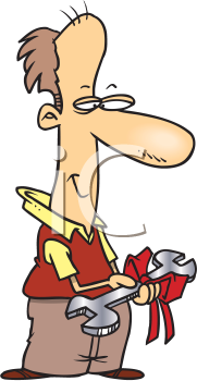 Men Clip Art Image