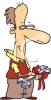 Men Clip Art Image