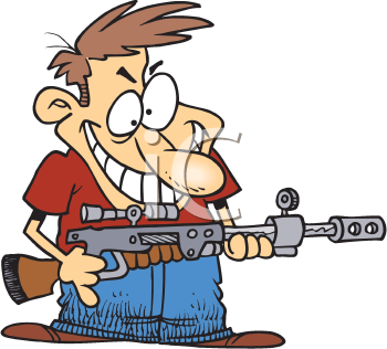 Men Clip Art Image