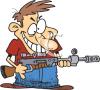 Men Clip Art Image