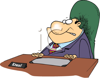 Men Clip Art Image