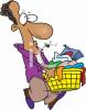 Men Clip Art Image