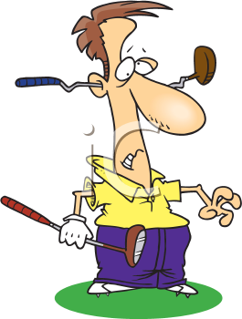 Men Clip Art Image