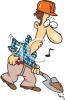 Men Clip Art Image