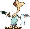 Men Clip Art Image