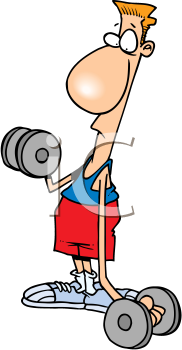 Men Clip Art Image
