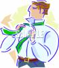 Men Clip Art Image