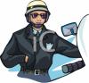 Men Clip Art Image