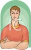 Men Clip Art Image