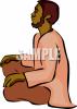 Men Clip Art Image
