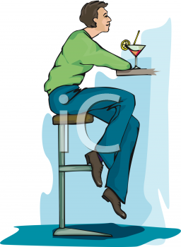 Men Clip Art Image