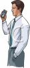 Men Clip Art Image