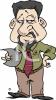 Men Clip Art Image