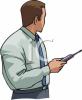 Men Clip Art Image