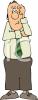 Men Clip Art Image