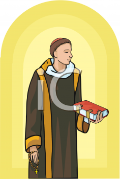 Men Clip Art Image
