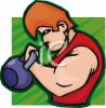 Men Clip Art Image