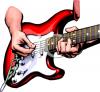 Guitar Clip Art Image