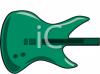 Guitar Clip Art Image